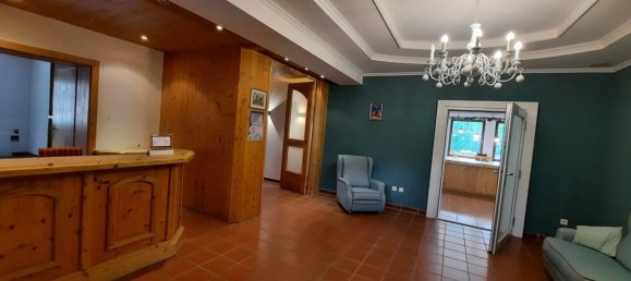 Hotel en Hermagor-Pressegger See, Austria 1000 m² No. 261371 34