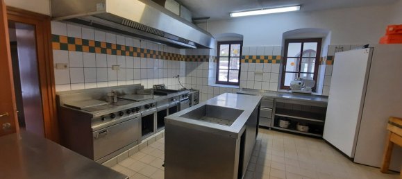 Hotel en Hermagor-Pressegger See, Austria 1000 m² No. 261371 14