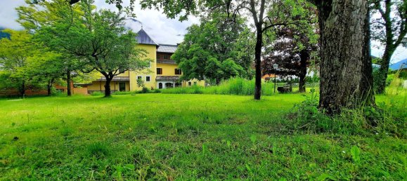 Hotel en Hermagor-Pressegger See, Austria 1000 m² No. 261371 5