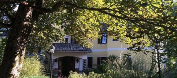 Hotel en Hermagor-Pressegger See, Austria 1000 m² No. 261371 7