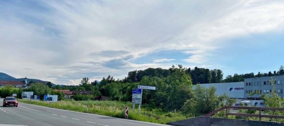 7400m² Land in Seekirchen am Wallersee, Austria No. 115370 3