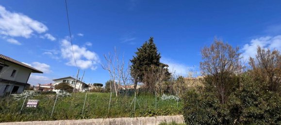 560m² Land in Cattolica, Italy No. 211230 5