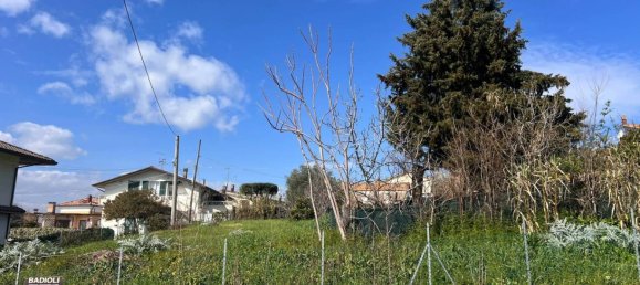 560m² Land in Cattolica, Italy No. 211230 2
