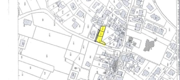 560m² Land in Cattolica, Italy No. 211230 9