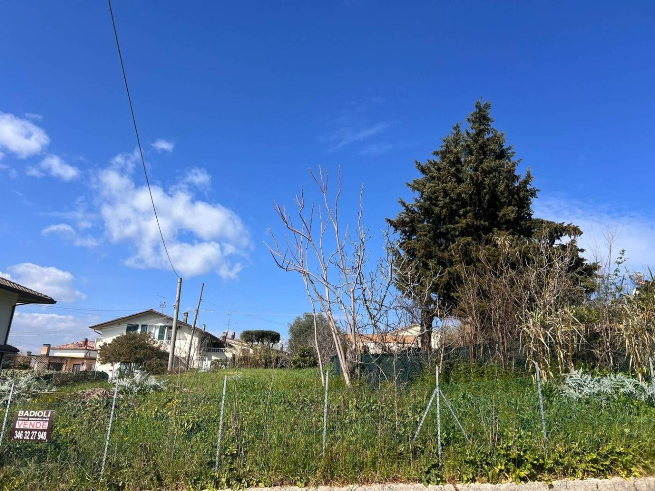 560m² Land in Cattolica, Italy No. 211230