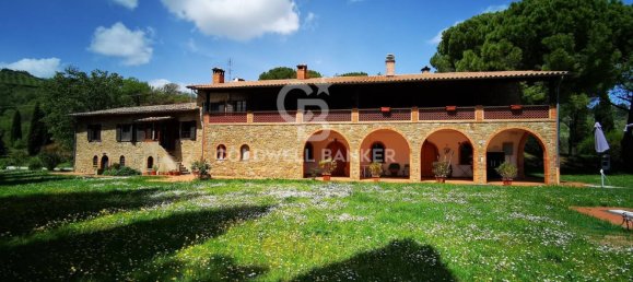 11 rooms House in Perugia, Italy No. 299856 26