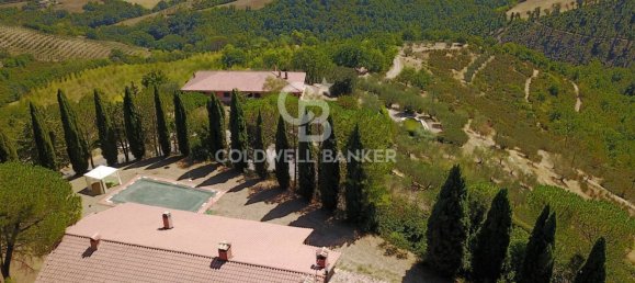 11 rooms House in Perugia, Italy No. 299856 29