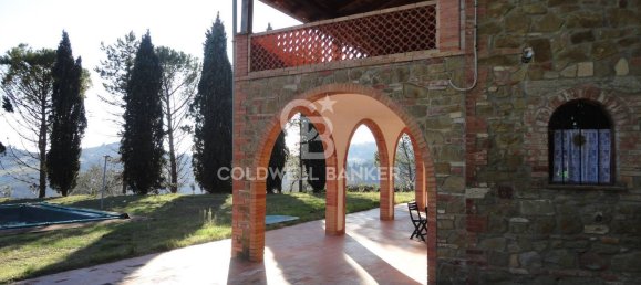 11 rooms House in Perugia, Italy No. 299856 3
