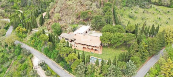 11 rooms House in Perugia, Italy No. 299856 4