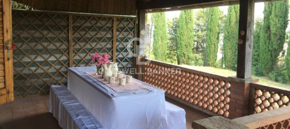 11 rooms House in Perugia, Italy No. 299856 11