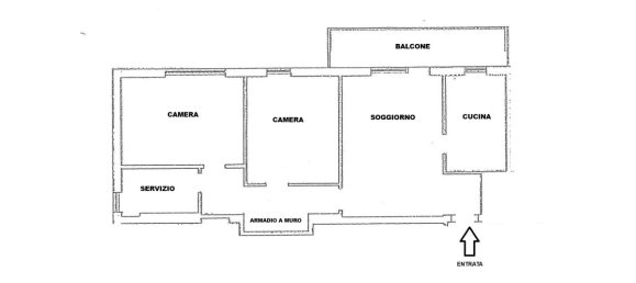 2 bedrooms Apartment in Rome, Italy No. 82166 30