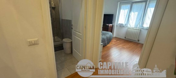 2 bedrooms Apartment in Rome, Italy No. 82166 21