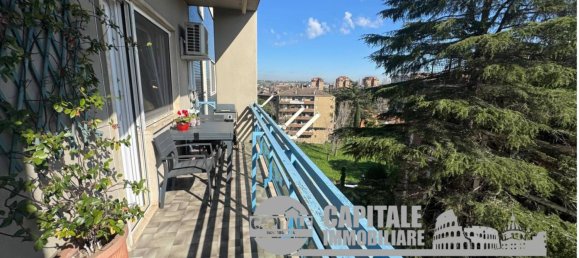 2 bedrooms Apartment in Rome, Italy No. 82166 5