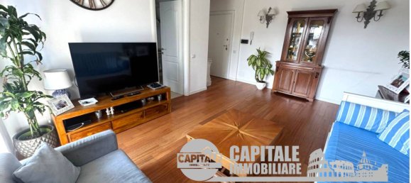 2 bedrooms Apartment in Rome, Italy No. 82166 7