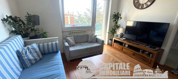 2 bedrooms Apartment in Rome, Italy No. 82166 8