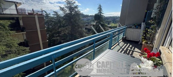 2 bedrooms Apartment in Rome, Italy No. 82166 4