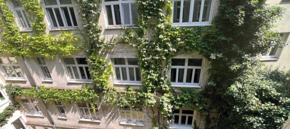 Квартира с 2 комнатами в Вена, Австрия № 187726 10