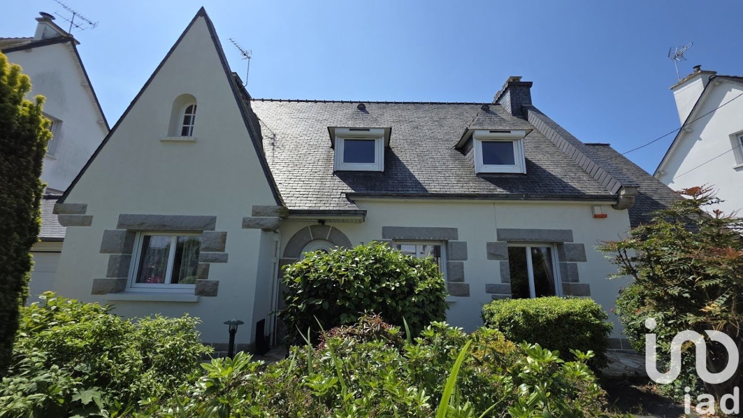 5-Zimmer Haus in Langueux, France, Nr. 307260