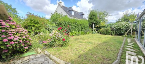 5-Zimmer Haus in Langueux, France, Nr. 307260 13