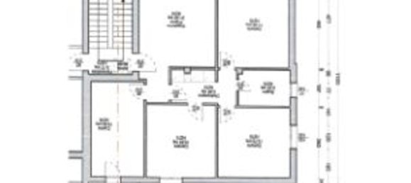 4-Zimmer Wohnung in Castel Guelfo di Bologna, Italy, Nr. 75237 26