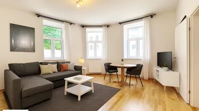 2-Zimmer Wohnung in Ottakring, Austria, Nr. 197156