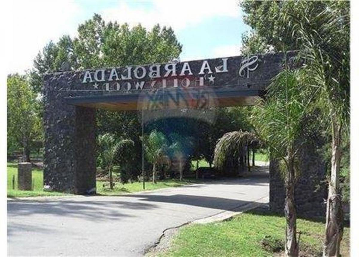  Land in Cordoba, Argentina No. 34946