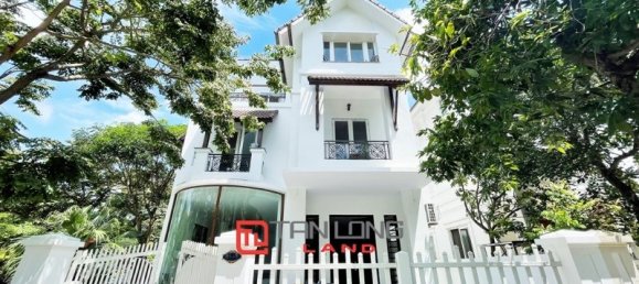 5 bedrooms Villa in Long Bien, Vietnam No. 549 19