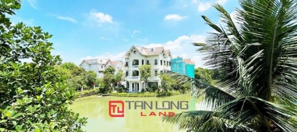 5 bedrooms Villa in Long Bien, Vietnam No. 549 20