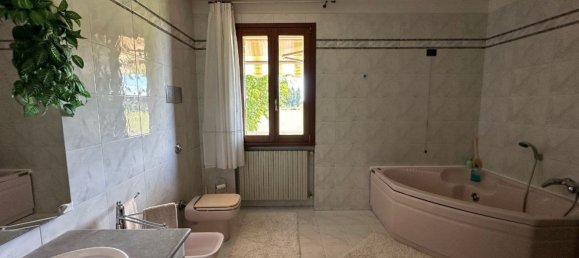 6 bedrooms Villa in Villanova di Camposampiero, Italy No. 373847 33