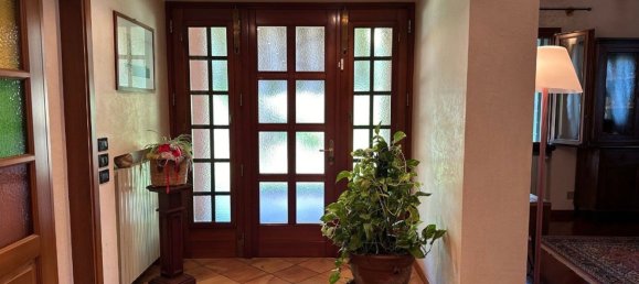 6 bedrooms Villa in Villanova di Camposampiero, Italy No. 373847 12