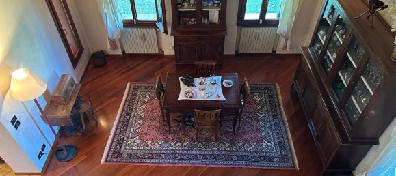 6 bedrooms Villa in Villanova di Camposampiero, Italy No. 373847 31