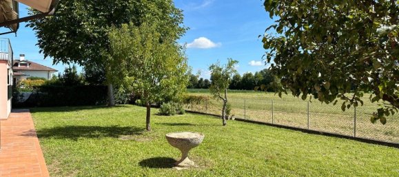 6 bedrooms Villa in Villanova di Camposampiero, Italy No. 373847 42