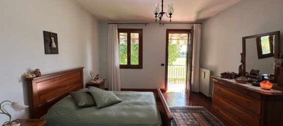 6 bedrooms Villa in Villanova di Camposampiero, Italy No. 373847 35