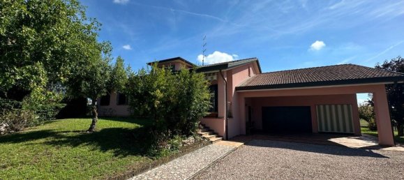6 bedrooms Villa in Villanova di Camposampiero, Italy No. 373847 18