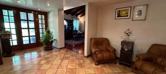 6 bedrooms Villa in Villanova di Camposampiero, Italy No. 373847 8