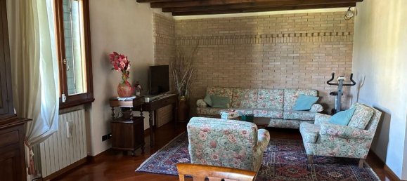 6 bedrooms Villa in Villanova di Camposampiero, Italy No. 373847 25