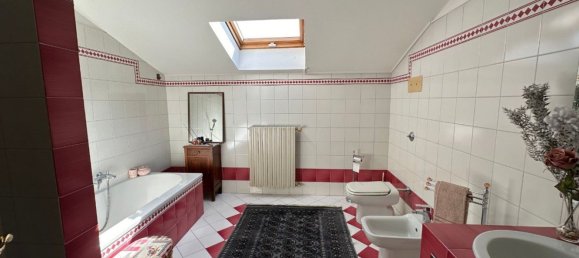 6 bedrooms Villa in Villanova di Camposampiero, Italy No. 373847 27