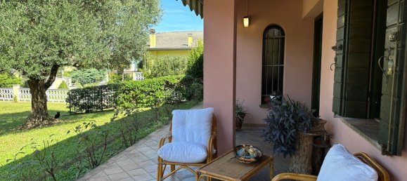 6 bedrooms Villa in Villanova di Camposampiero, Italy No. 373847 17