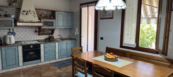 6 bedrooms Villa in Villanova di Camposampiero, Italy No. 373847 9