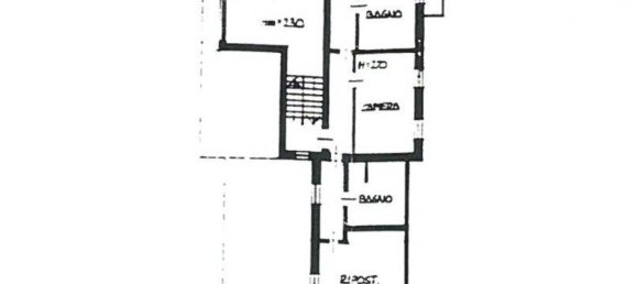 6 bedrooms Villa in Villanova di Camposampiero, Italy No. 373847 5