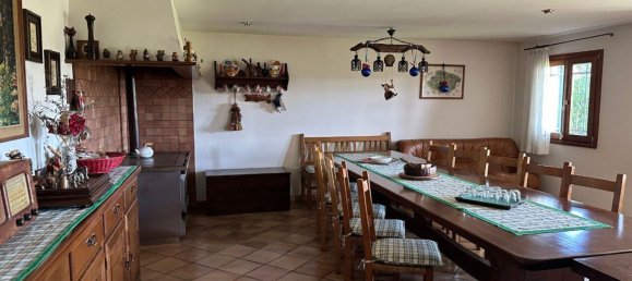 6 bedrooms Villa in Villanova di Camposampiero, Italy No. 373847 39