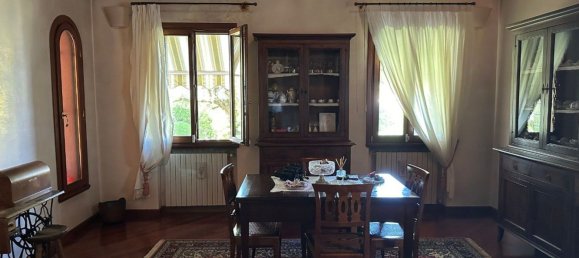 6 bedrooms Villa in Villanova di Camposampiero, Italy No. 373847 16