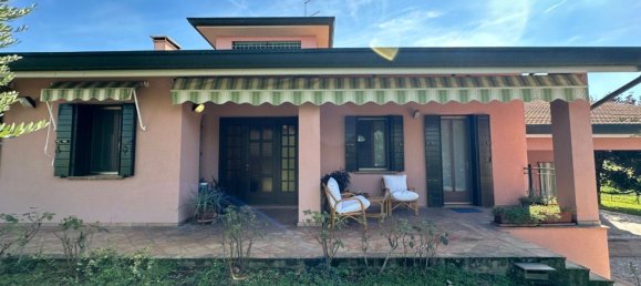 6 bedrooms Villa in Villanova di Camposampiero, Italy No. 373847 41