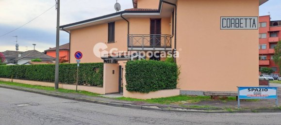 2 غرف نوم شقة في Corbetta, Italy رقم 360521 23