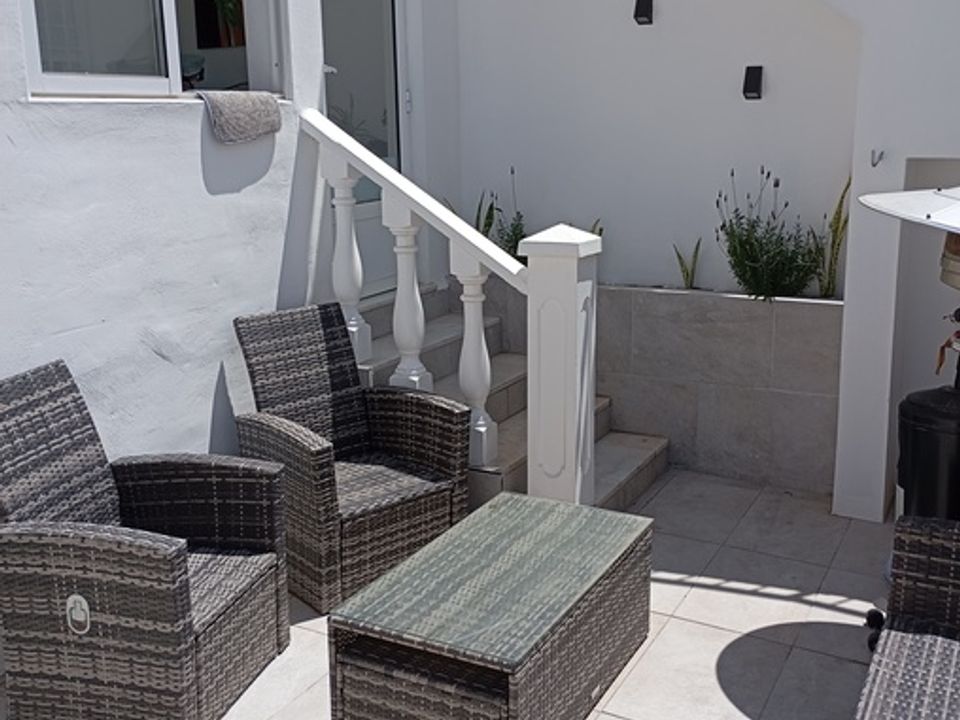 2 bedrooms Apartment in Torrevieja, Spain No. 275786