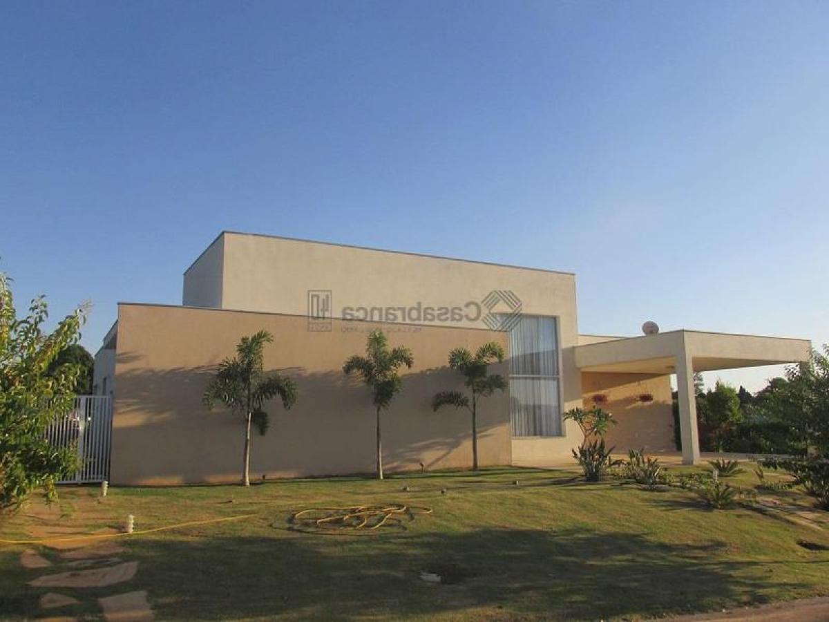 3 bedrooms House in Sao Paulo, Brazil No. 435467