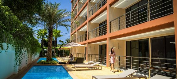 1 bedroom Apartment in Phuket, Thailand No. 5541 4