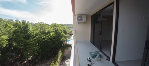 1 bedroom Apartment in Phuket, Thailand No. 5541 6