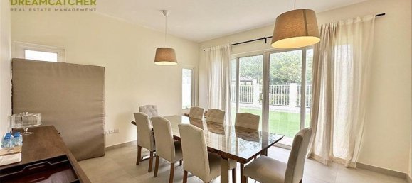 4 bedrooms Villa in Mina Al Arab, UAE No. 34934 21