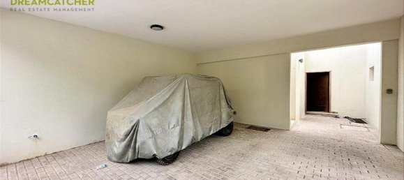 4 bedrooms Villa in Mina Al Arab, UAE No. 34934 10